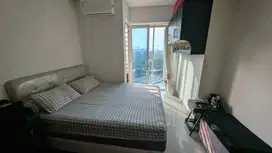 Apartemen Grand Kamala Lagoo Tower Barclay North Bekasi