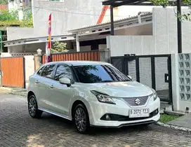 Suzuki Baleno 2018 HB Facelift AT Matic
Model 2019