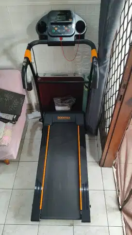 Bodimax treadmill