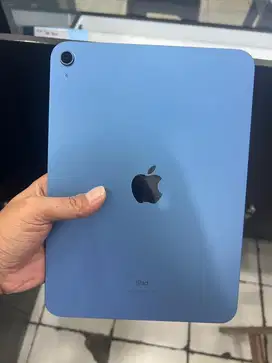 Ipad 10 64 inter like new