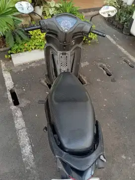 Honda Revo 2019