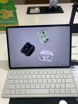 Credit matepad huaweii