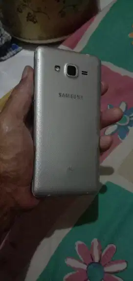 Samsung galaxi j2 prem 4G 2/16 mulus orian