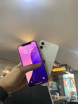 IPHONE 12 128GB EX INTER