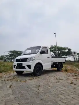 DFSK SUPERCAB DIESEL TURBO