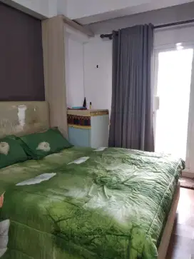 Dijual Studio Apartemen Puri Park View Tower A