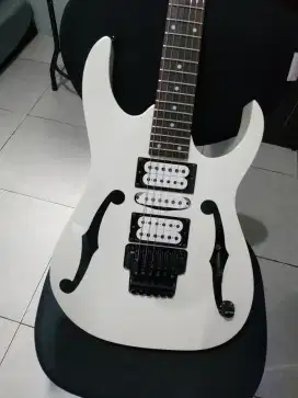 Gitar Ibanez PGM3 Original MII