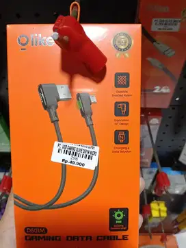 USB GAMING OLIKE D501M MICRO