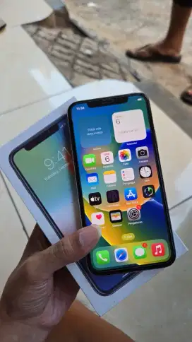 iphone x 256 inter all operator