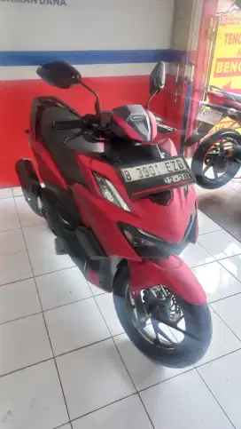 VARIO 160 CBS ISS KREDIT DP 1JUTA