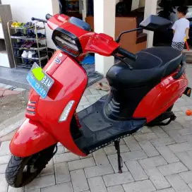 Motor Listrik Viar EV1 Murah