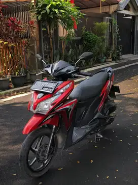 VARIO 125 KZR SIAP PAKAI