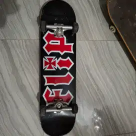 Jual skateboard dewasa
