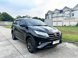 Daihatsu Terios X Manual (NEGO)