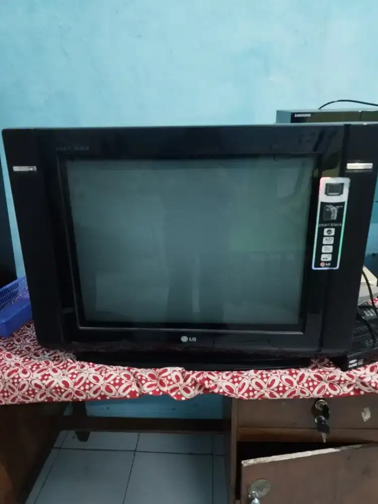 Dijual murah TV LG