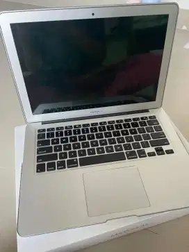 Macbook Air 2017