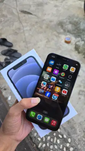 iphone 12 128gb inter all operator