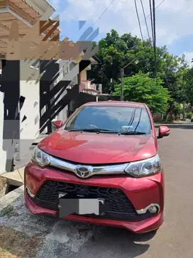 AVANZA NEW VELOZ 1.5AT PREMIUM CONDITION