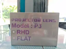 biled projie vinyx p3 NEW 2,5 INCH