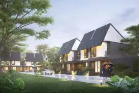 Perumahan Arumba Tunggulwulung Lowokwaru Kota Malang