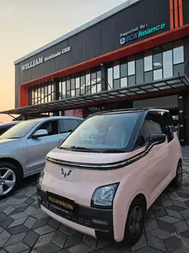 Wuling Air EV 2022 Listrik