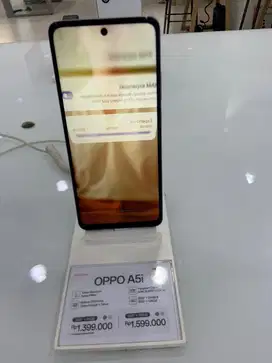 Oppo A5i 8 64GB