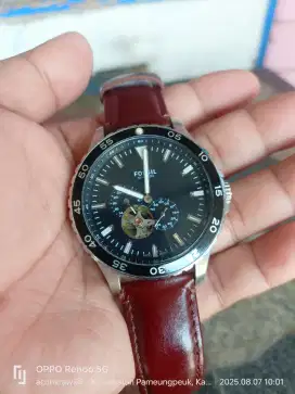 Jam tangan Fossil Automatic