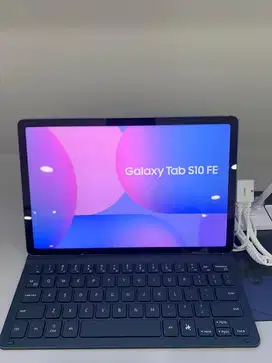 CREDIT TAB SAMSUNG GALAXY s10e RAM 8GB/126GB