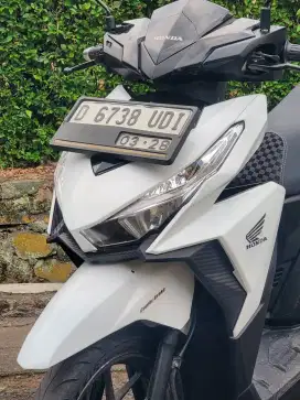 Honda vario 125 2018