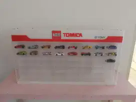 Rak Tomica akrilik 48 pc
