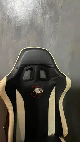 Kursi gaming chaho