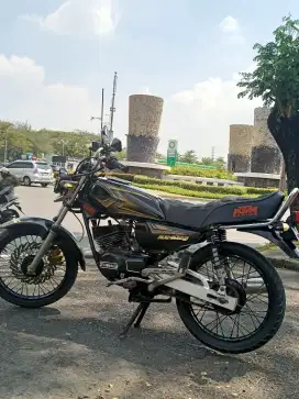 RX KING COBRA Y-1