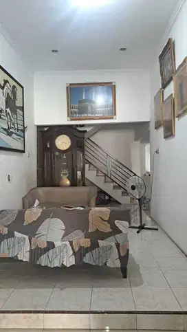 jual cepat rumah di sunter