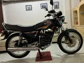 Yamaha RX king 2002 standart