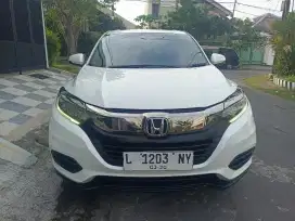 JUAL CEPAT HONDA HRV