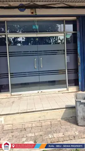 Sewa ruko 2 lantai di daerah kelapa gading