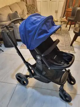 Stroller mothercare