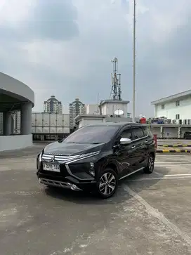 Mitsubishi Xpander Ultimate 2019 2020
