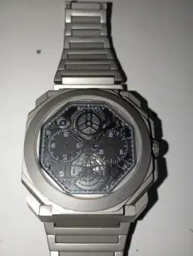 Jam BULGARI mewah