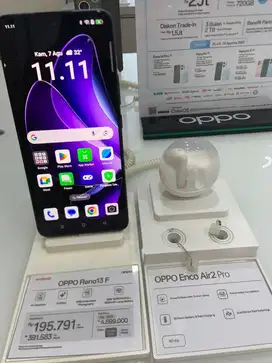 Oppo Reno13 F 8 +256GB