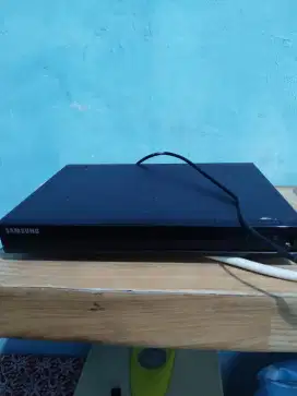 Dijual DVD player Samsung