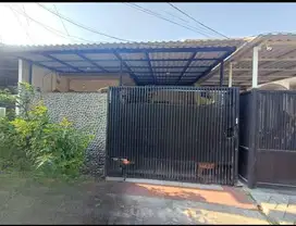 Dijual Rumah Siap Huni perum Griya Pesona YKP