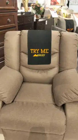 Sofa 1 Seat Tulen 6 1s Rc Brown