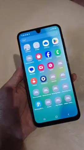 samsung a16 5G 8/256 batangan