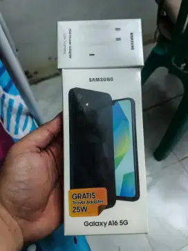 samsung a16 5G 8/256 segel