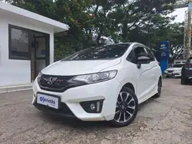 [OLXmobbi] HOT SALE - Honda Jazz 1.5 RS Bensin-AT 2016
