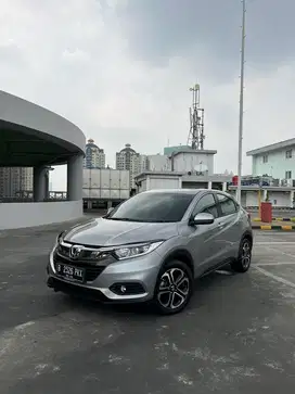 [KM 30RB] Honda HRV E 2020 2021