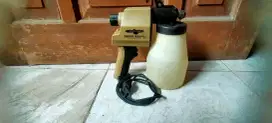 Textile cleaning Gun/ Spotting Gun