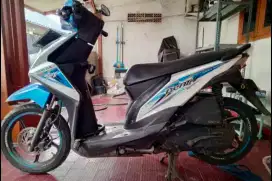 DIJUAL BEAT FI 2015