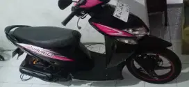 Vario 110 irit hemat bbm